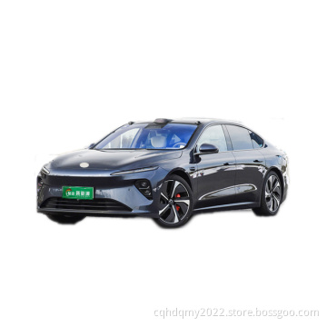 ET7 NUOVO ENERGIA AUTO AUTO ELETTRICA VEICOLI USATI VEICOLA ELETTRICA